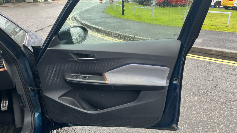 CUPRA Born 150kW V2 58kWh 5dr Auto Electric Hatchback